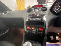 PEUGEOT RCZ
