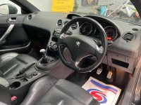 PEUGEOT RCZ