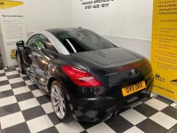 PEUGEOT RCZ