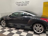 PEUGEOT RCZ
